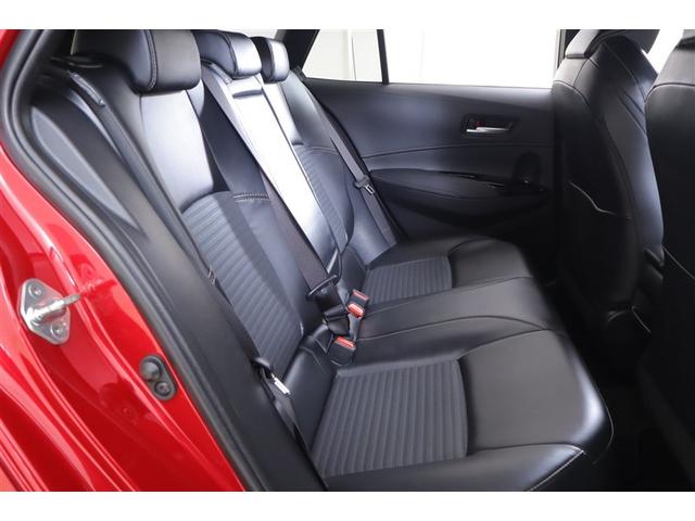 カローラツーリング ダブルバイビー　衝突被害軽減ブレーキ　オートエアコン　リアカメラ　クルコン　ＬＥＤヘッドライト　スマートキー　フルセグテレビ　ＥＳＣ　イモビ　アルミホイール　ＥＴＣ　ワンオーナー　キーレス　ドライブレコーダー　記録簿（16枚目）