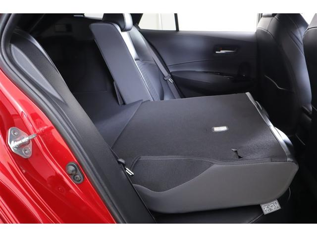 カローラツーリング ダブルバイビー　衝突被害軽減ブレーキ　オートエアコン　リアカメラ　クルコン　ＬＥＤヘッドライト　スマートキー　フルセグテレビ　ＥＳＣ　イモビ　アルミホイール　ＥＴＣ　ワンオーナー　キーレス　ドライブレコーダー　記録簿（17枚目）