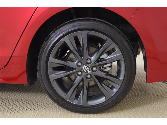 カローラツーリング ダブルバイビー　衝突被害軽減ブレーキ　オートエアコン　リアカメラ　クルコン　ＬＥＤヘッドライト　スマートキー　フルセグテレビ　ＥＳＣ　イモビ　アルミホイール　ＥＴＣ　ワンオーナー　キーレス　ドライブレコーダー　記録簿（19枚目）