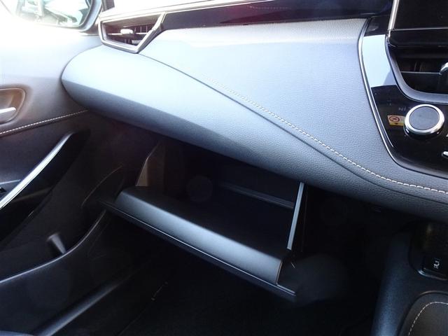 カローラツーリング ダブルバイビー　衝突被害軽減ブレーキ　オートエアコン　リアカメラ　クルコン　ＬＥＤヘッドライト　スマートキー　フルセグテレビ　ＥＳＣ　イモビ　アルミホイール　ＥＴＣ　ワンオーナー　キーレス　ドライブレコーダー　記録簿（32枚目）