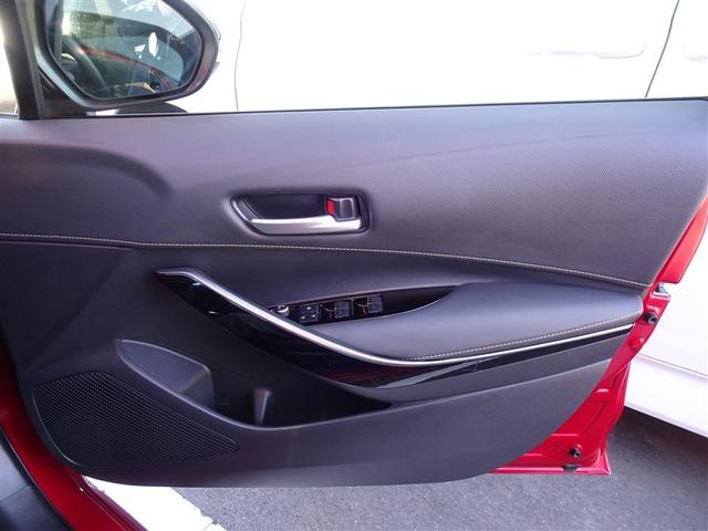 カローラツーリング ダブルバイビー　衝突被害軽減ブレーキ　オートエアコン　リアカメラ　クルコン　ＬＥＤヘッドライト　スマートキー　フルセグテレビ　ＥＳＣ　イモビ　アルミホイール　ＥＴＣ　ワンオーナー　キーレス　ドライブレコーダー　記録簿（34枚目）