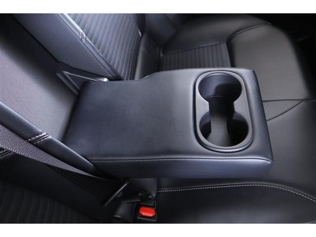 カローラツーリング ダブルバイビー　衝突被害軽減ブレーキ　オートエアコン　リアカメラ　クルコン　ＬＥＤヘッドライト　スマートキー　フルセグテレビ　ＥＳＣ　イモビ　アルミホイール　ＥＴＣ　ワンオーナー　キーレス　ドライブレコーダー　記録簿（36枚目）