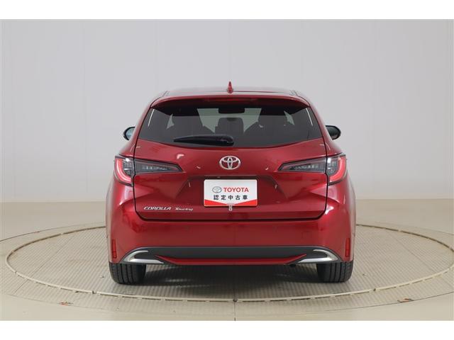 カローラツーリング ダブルバイビー　衝突被害軽減ブレーキ　オートエアコン　リアカメラ　クルコン　ＬＥＤヘッドライト　スマートキー　フルセグテレビ　ＥＳＣ　イモビ　アルミホイール　ＥＴＣ　ワンオーナー　キーレス　ドライブレコーダー　記録簿（38枚目）