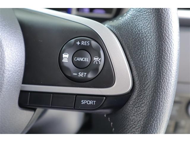 ルーミー カスタムG-T 助手席エアバック 両側オートスライドドア スマートキープッシュスタート LEDライト 1オーナー 横滑り防止機能 クルコン 点検記録簿 ETC付 アルミホイール キーレス DVD ドラレコ ナビ&TV(11枚目)