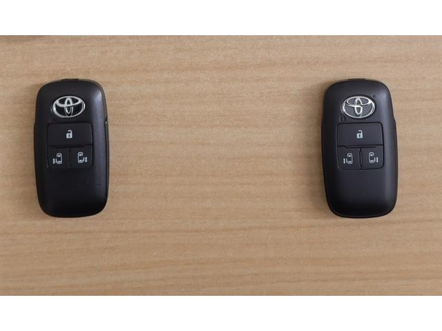 ルーミー カスタムG-T 助手席エアバック 両側オートスライドドア スマートキープッシュスタート LEDライト 1オーナー 横滑り防止機能 クルコン 点検記録簿 ETC付 アルミホイール キーレス DVD ドラレコ ナビ&TV(21枚目)