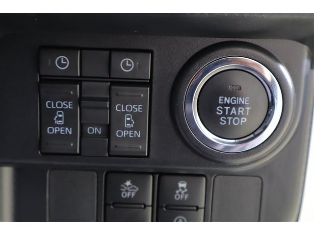 ルーミー カスタムG-T 助手席エアバック 両側オートスライドドア スマートキープッシュスタート LEDライト 1オーナー 横滑り防止機能 クルコン 点検記録簿 ETC付 アルミホイール キーレス DVD ドラレコ ナビ&TV(26枚目)