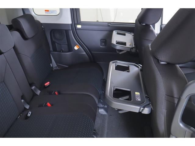 ルーミー カスタムG-T 助手席エアバック 両側オートスライドドア スマートキープッシュスタート LEDライト 1オーナー 横滑り防止機能 クルコン 点検記録簿 ETC付 アルミホイール キーレス DVD ドラレコ ナビ&TV(35枚目)