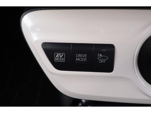 プリウス A 衝突軽減ブレーキシステム Bモニタ 記録簿有 LEDヘッド クルーズコントロール セキュリティー スマートキー パワーステアリング ドライブレコーダー ETC 1オーナー アルミホイル オートエアコン(9枚目)