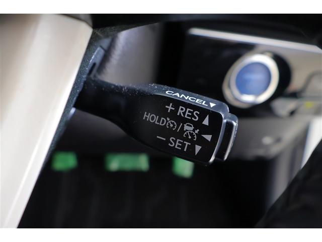 プリウス A 衝突軽減ブレーキシステム Bモニタ 記録簿有 LEDヘッド クルーズコントロール セキュリティー スマートキー パワーステアリング ドライブレコーダー ETC 1オーナー アルミホイル オートエアコン(11枚目)