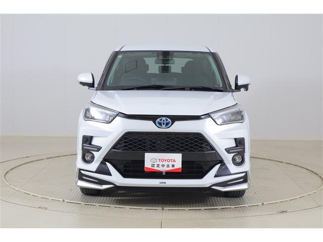 ライズ Ｚ　衝突軽減Ｂ　定期点検記録簿　Ｂカメラ　ナビ＆ＴＶ　メモリーナビゲーション　ＬＥＤライト　フルセグＴＶ付　クルーズコントロール　スマートキー　ＤＶＤ　ＡＣ　アルミホイール　イモビ　ＥＴＣ車載器　キーレス（2枚目）