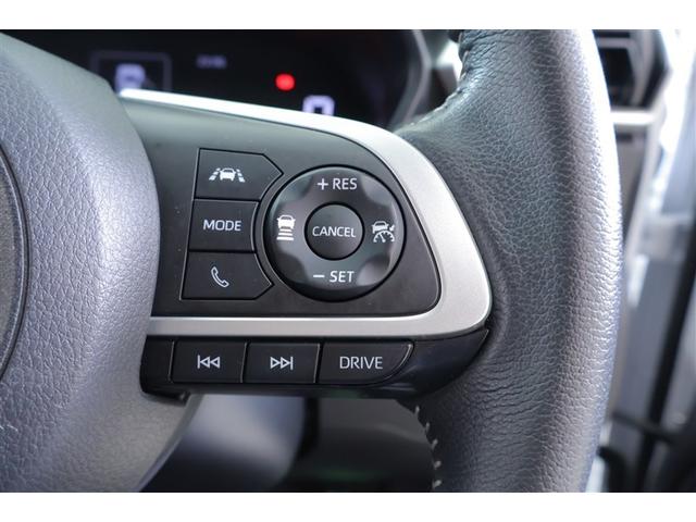 ライズ Ｚ　衝突軽減Ｂ　定期点検記録簿　Ｂカメラ　ナビ＆ＴＶ　メモリーナビゲーション　ＬＥＤライト　フルセグＴＶ付　クルーズコントロール　スマートキー　ＤＶＤ　ＡＣ　アルミホイール　イモビ　ＥＴＣ車載器　キーレス（10枚目）