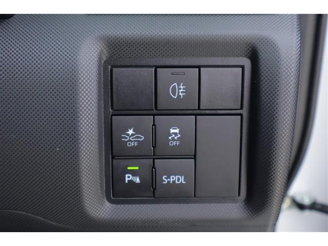 ライズ Ｚ　衝突軽減Ｂ　定期点検記録簿　Ｂカメラ　ナビ＆ＴＶ　メモリーナビゲーション　ＬＥＤライト　フルセグＴＶ付　クルーズコントロール　スマートキー　ＤＶＤ　ＡＣ　アルミホイール　イモビ　ＥＴＣ車載器　キーレス（11枚目）