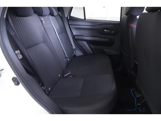 ライズ Ｚ　衝突軽減Ｂ　定期点検記録簿　Ｂカメラ　ナビ＆ＴＶ　メモリーナビゲーション　ＬＥＤライト　フルセグＴＶ付　クルーズコントロール　スマートキー　ＤＶＤ　ＡＣ　アルミホイール　イモビ　ＥＴＣ車載器　キーレス（16枚目）