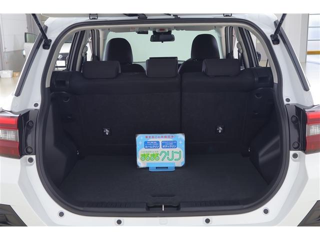 ライズ Ｚ　衝突軽減Ｂ　定期点検記録簿　Ｂカメラ　ナビ＆ＴＶ　メモリーナビゲーション　ＬＥＤライト　フルセグＴＶ付　クルーズコントロール　スマートキー　ＤＶＤ　ＡＣ　アルミホイール　イモビ　ＥＴＣ車載器　キーレス（18枚目）