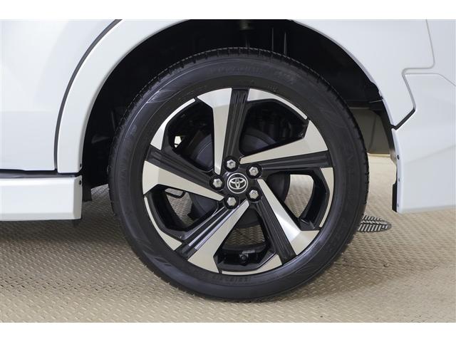 ライズ Ｚ　衝突軽減Ｂ　定期点検記録簿　Ｂカメラ　ナビ＆ＴＶ　メモリーナビゲーション　ＬＥＤライト　フルセグＴＶ付　クルーズコントロール　スマートキー　ＤＶＤ　ＡＣ　アルミホイール　イモビ　ＥＴＣ車載器　キーレス（19枚目）