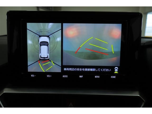 ライズ Ｚ　衝突軽減Ｂ　定期点検記録簿　Ｂカメラ　ナビ＆ＴＶ　メモリーナビゲーション　ＬＥＤライト　フルセグＴＶ付　クルーズコントロール　スマートキー　ＤＶＤ　ＡＣ　アルミホイール　イモビ　ＥＴＣ車載器　キーレス（24枚目）