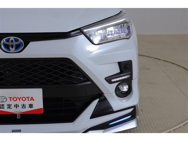 ライズ Ｚ　衝突軽減Ｂ　定期点検記録簿　Ｂカメラ　ナビ＆ＴＶ　メモリーナビゲーション　ＬＥＤライト　フルセグＴＶ付　クルーズコントロール　スマートキー　ＤＶＤ　ＡＣ　アルミホイール　イモビ　ＥＴＣ車載器　キーレス（35枚目）