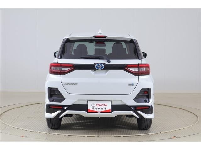 ライズ Ｚ　衝突軽減Ｂ　定期点検記録簿　Ｂカメラ　ナビ＆ＴＶ　メモリーナビゲーション　ＬＥＤライト　フルセグＴＶ付　クルーズコントロール　スマートキー　ＤＶＤ　ＡＣ　アルミホイール　イモビ　ＥＴＣ車載器　キーレス（37枚目）