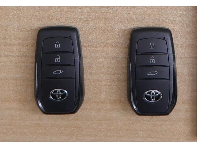 ヤリスクロス ハイブリッドＧ　ＴＳＳ　イモビライザー　バックモニタ－　記録簿有　エアコン　ナビ　ＬＥＤヘッドライト　インテリキー　パワーウィンド　ワンオーナ　Ｗエアバック　オートクルーズ　メディアプレイヤー接続　キーフリー　アルミ（21枚目）