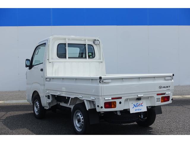 スタンダード 農用スペシャル 4WD 5速マニュアル(8枚目)