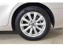 純正17AW!タイヤサイズは215/55R17になります!