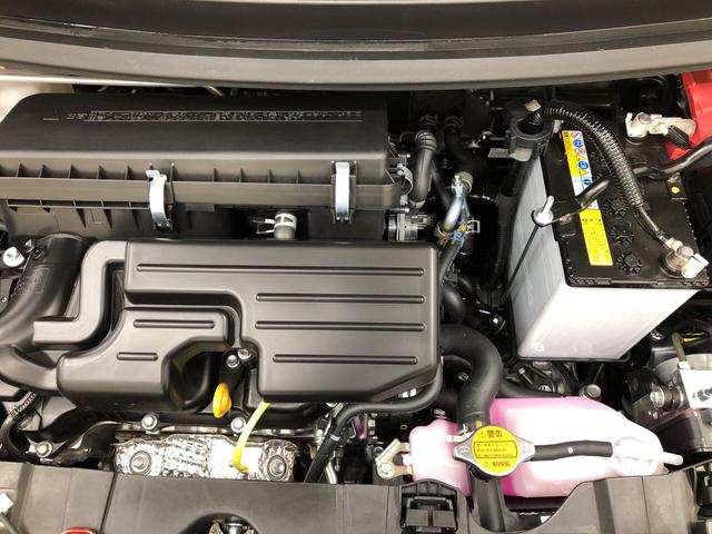 X リミテッドSAIII 4WD LEDヘッドランプ(17枚目)