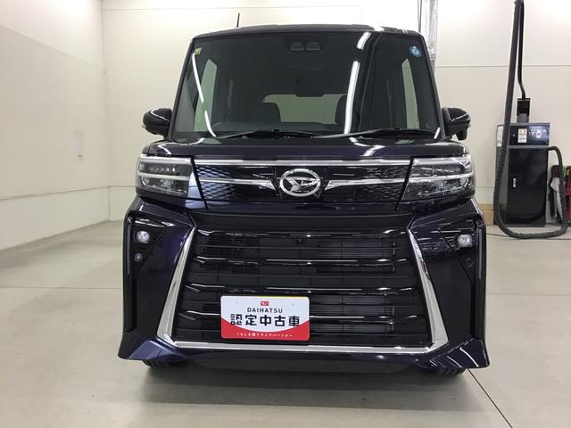 カスタムＸ　ＣＶＴ　４ＷＤ　ＬＥＤヘッドライト　衝突回避支援ブレーキ(2枚目)