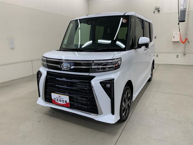 カスタムＸ　４ＷＤ　パノラマモニター対応カメラ(7枚目)