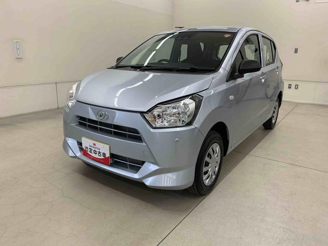 ミライース L SAIII 4WD キーレスエントリー・マニュアルエアコン・スマートアシストIII・アイドリングストップ・オートライト・オートマチックハイビーム(10枚目)