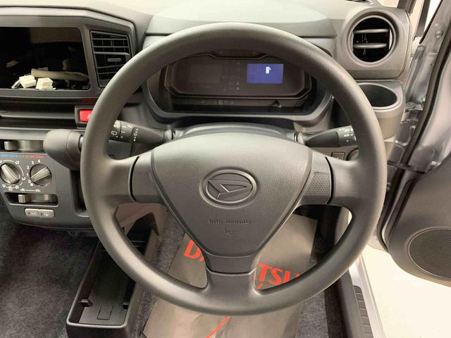 ミライース L SAIII 4WD キーレスエントリー・マニュアルエアコン・スマートアシストIII・アイドリングストップ・オートライト・オートマチックハイビーム(19枚目)