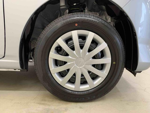 ミライース L SAIII 4WD キーレスエントリー・マニュアルエアコン・スマートアシストIII・アイドリングストップ・オートライト・オートマチックハイビーム(23枚目)