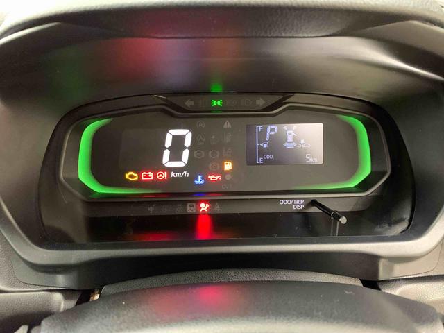 ミライース L SAIII 4WD キーレスエントリー・マニュアルエアコン・スマートアシストIII・アイドリングストップ・オートライト・オートマチックハイビーム(24枚目)