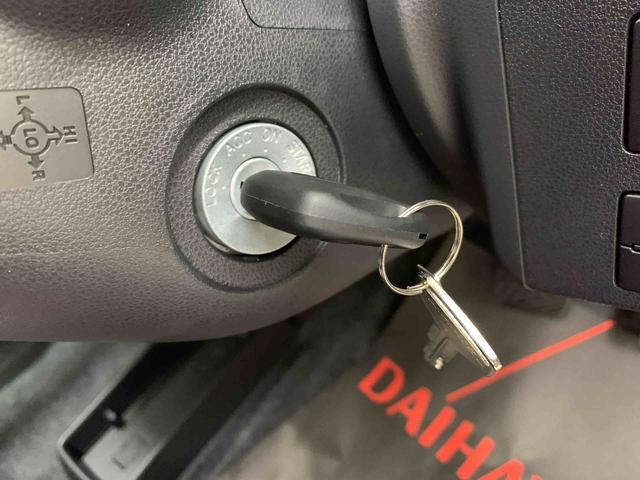 ミライース L SAIII 4WD キーレスエントリー・マニュアルエアコン・スマートアシストIII・アイドリングストップ・オートライト・オートマチックハイビーム(25枚目)