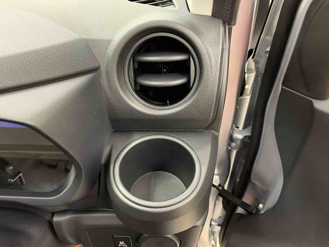 ミライース L SAIII 4WD キーレスエントリー・マニュアルエアコン・スマートアシストIII・アイドリングストップ・オートライト・オートマチックハイビーム(27枚目)