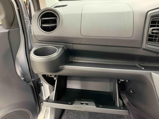 ミライース L SAIII 4WD キーレスエントリー・マニュアルエアコン・スマートアシストIII・アイドリングストップ・オートライト・オートマチックハイビーム(28枚目)