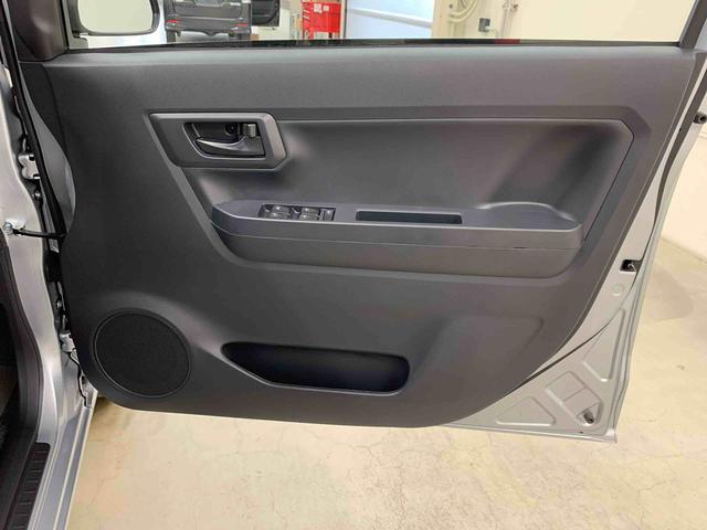 ミライース L SAIII 4WD キーレスエントリー・マニュアルエアコン・スマートアシストIII・アイドリングストップ・オートライト・オートマチックハイビーム(30枚目)