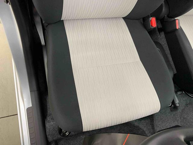 ミライース L SAIII 4WD キーレスエントリー・マニュアルエアコン・スマートアシストIII・アイドリングストップ・オートライト・オートマチックハイビーム(32枚目)