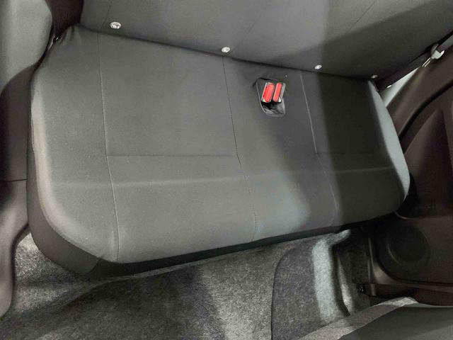 ミライース L SAIII 4WD キーレスエントリー・マニュアルエアコン・スマートアシストIII・アイドリングストップ・オートライト・オートマチックハイビーム(34枚目)