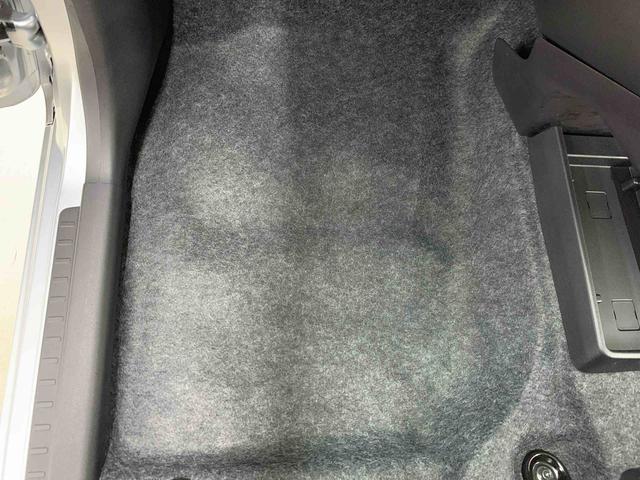 ミライース L SAIII 4WD キーレスエントリー・マニュアルエアコン・スマートアシストIII・アイドリングストップ・オートライト・オートマチックハイビーム(36枚目)