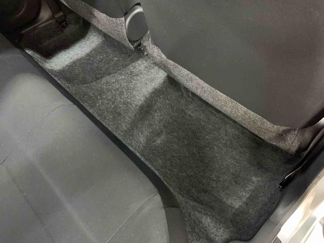 ミライース L SAIII 4WD キーレスエントリー・マニュアルエアコン・スマートアシストIII・アイドリングストップ・オートライト・オートマチックハイビーム(37枚目)