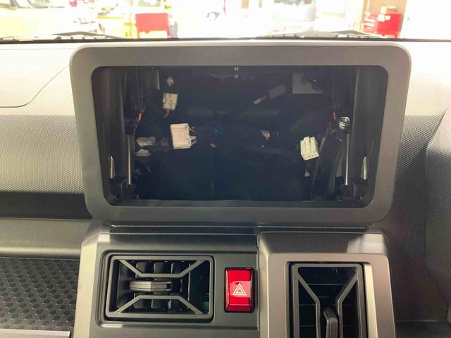 タフト Ｇ　ダーククロムベンチャー　２ＷＤ　ＬＥＤヘッドライト・バックカメラ・シートヒーター・スマートアシスト・アイドリングストップ・プッシュボタンスタート・オートライト・オートマチックハイビーム・オートエアコン・電動格納式ドアミラー（13枚目）