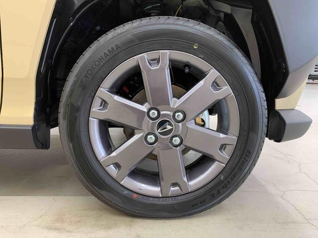 タフト Ｇ　ダーククロムベンチャー　２ＷＤ　ＬＥＤヘッドライト・バックカメラ・シートヒーター・スマートアシスト・アイドリングストップ・プッシュボタンスタート・オートライト・オートマチックハイビーム・オートエアコン・電動格納式ドアミラー（23枚目）