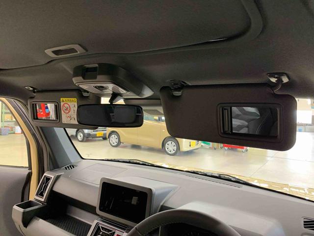 タフト Ｇ　ダーククロムベンチャー　２ＷＤ　ＬＥＤヘッドライト・バックカメラ・シートヒーター・スマートアシスト・アイドリングストップ・プッシュボタンスタート・オートライト・オートマチックハイビーム・オートエアコン・電動格納式ドアミラー（29枚目）