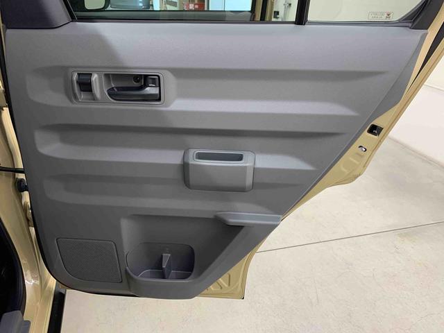 タフト Ｇ　ダーククロムベンチャー　２ＷＤ　ＬＥＤヘッドライト・バックカメラ・シートヒーター・スマートアシスト・アイドリングストップ・プッシュボタンスタート・オートライト・オートマチックハイビーム・オートエアコン・電動格納式ドアミラー（31枚目）