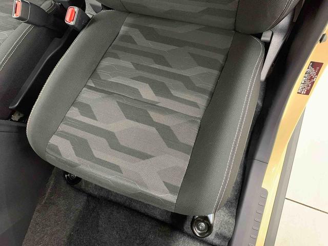 タフト Ｇ　ダーククロムベンチャー　２ＷＤ　ＬＥＤヘッドライト・バックカメラ・シートヒーター・スマートアシスト・アイドリングストップ・プッシュボタンスタート・オートライト・オートマチックハイビーム・オートエアコン・電動格納式ドアミラー（33枚目）