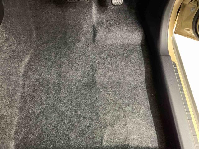 タフト Ｇ　ダーククロムベンチャー　２ＷＤ　ＬＥＤヘッドライト・バックカメラ・シートヒーター・スマートアシスト・アイドリングストップ・プッシュボタンスタート・オートライト・オートマチックハイビーム・オートエアコン・電動格納式ドアミラー（35枚目）