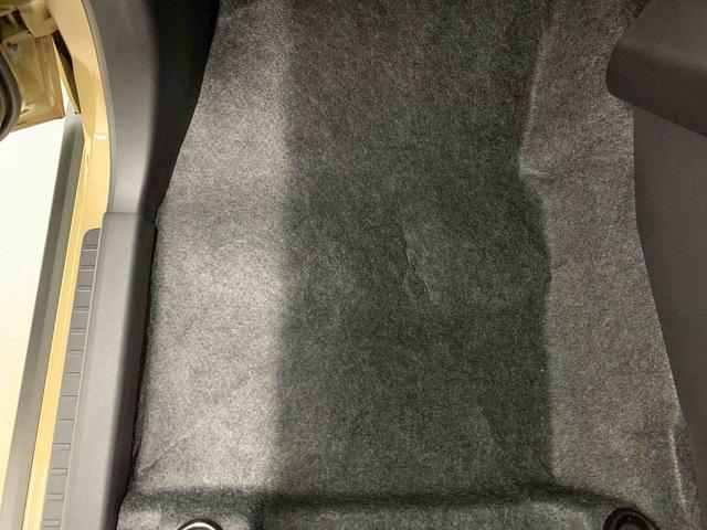 タフト Ｇ　ダーククロムベンチャー　２ＷＤ　ＬＥＤヘッドライト・バックカメラ・シートヒーター・スマートアシスト・アイドリングストップ・プッシュボタンスタート・オートライト・オートマチックハイビーム・オートエアコン・電動格納式ドアミラー（36枚目）