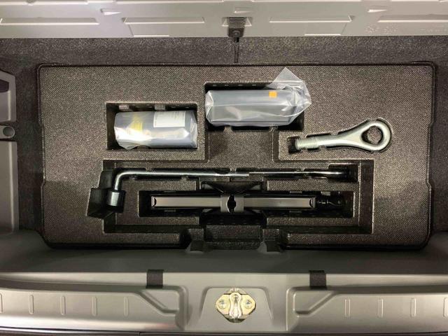 タフト Ｇ　ダーククロムベンチャー　２ＷＤ　ＬＥＤヘッドライト・バックカメラ・シートヒーター・スマートアシスト・アイドリングストップ・プッシュボタンスタート・オートライト・オートマチックハイビーム・オートエアコン・電動格納式ドアミラー（41枚目）