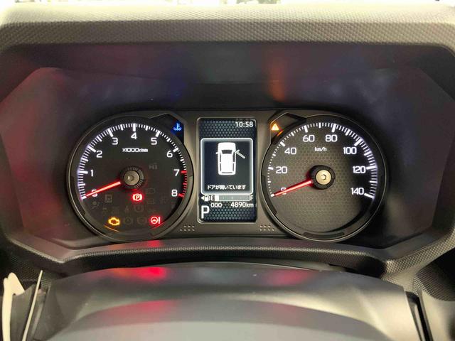 タフト Ｇターボ　クロムベンチャー　２ＷＤ　ＬＥＤヘッドライト・オートライト・オートマチックハイビーム・プッシュスタートボタン・アイドリングストップ・スマートアシスト・シートヒーター・電動格納式ドアミラー・バックカメラ（24枚目）