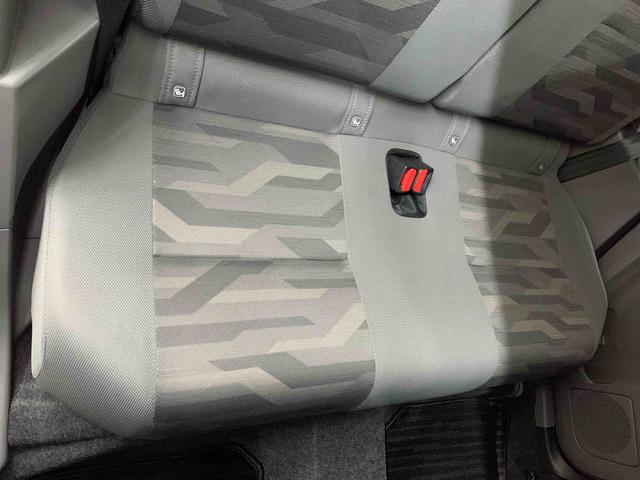 タフト Ｇターボ　クロムベンチャー　２ＷＤ　ＬＥＤヘッドライト・オートライト・オートマチックハイビーム・プッシュスタートボタン・アイドリングストップ・スマートアシスト・シートヒーター・電動格納式ドアミラー・バックカメラ（34枚目）
